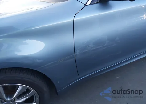 2017 Infiniti Q70 3.7 из США, поврежденный, VIN JN1BY1AP8HM740793